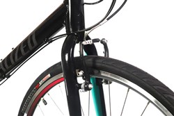 Specialized Sirrus V Brake Womens 2019 - Hybrid Sports Bike