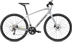 Specialized Sirrus Elite Alloy Womens 2020 - Hybrid Sports Bike