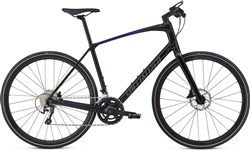 specialised hybrid bikes uk