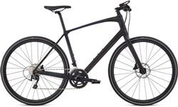 Specialized Sirrus Expert Carbon 2019 - Hybrid Sports Bike