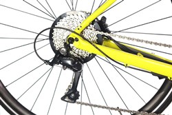 Specialized Sirrus Sport Alloy Disc 2019 - Hybrid Sports Bike