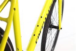Specialized Sirrus Sport Alloy Disc 2019 - Hybrid Sports Bike