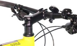 Specialized Sirrus Sport Alloy Disc 2019 - Hybrid Sports Bike