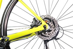 Specialized Sirrus Sport Alloy Disc 2019 - Hybrid Sports Bike