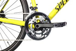 Specialized Sirrus Sport Alloy Disc 2019 - Hybrid Sports Bike