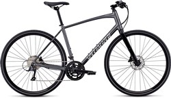 Specialized Sirrus Sport Alloy Disc 2019 - Hybrid Sports Bike