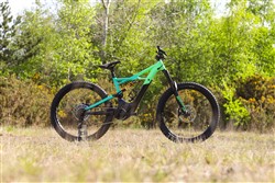 Specialized Turbo Kenevo Expert 27.5" 2019 - Electric Mountain Bike
