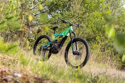 Specialized Turbo Kenevo Expert 27.5" 2019 - Electric Mountain Bike