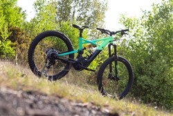 Specialized Turbo Kenevo Expert 27.5" 2019 - Electric Mountain Bike