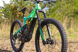 Specialized Turbo Kenevo Expert 27.5" 2019 - Electric Mountain Bike