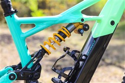 Specialized Turbo Kenevo Expert 27.5" 2019 - Electric Mountain Bike
