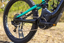 Specialized Turbo Kenevo Expert 27.5" 2019 - Electric Mountain Bike