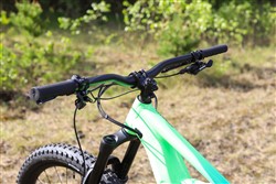 Specialized Turbo Kenevo Expert 27.5" 2019 - Electric Mountain Bike