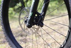 Specialized Turbo Kenevo Expert 27.5" 2019 - Electric Mountain Bike