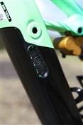 Specialized Turbo Kenevo Expert 27.5" 2019 - Electric Mountain Bike