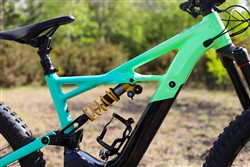Specialized Turbo Kenevo Expert 27.5" 2019 - Electric Mountain Bike