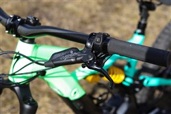 Specialized Turbo Kenevo Expert 27.5" 2019 - Electric Mountain Bike