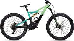 Specialized Turbo Kenevo Expert 27.5" 2019 - Electric Mountain Bike
