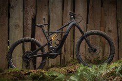 Specialized Turbo Kenevo Expert 27.5" 2019 - Electric Mountain Bike