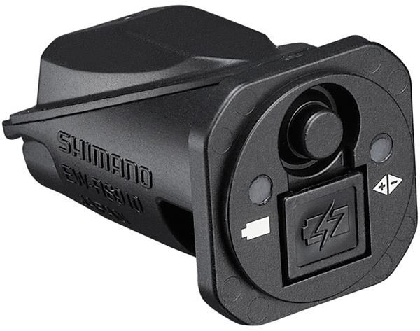 Shimano EW-RS910 E-Tube Di2Frame/Bar Plug Mount Junction A Charging Point product image