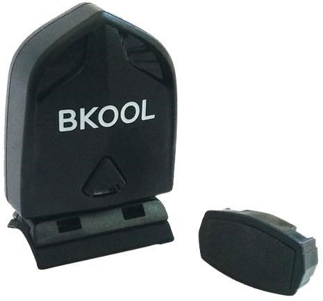 BKOOL ANT+ & Bluetooth Smart Speed & Cadence Sensor product image