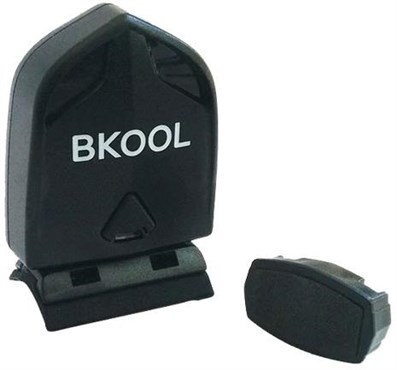 bkool speed and cadence sensor