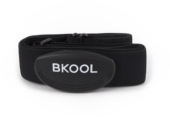 BKOOL Heart Rate Monitor Ant + Bluetooth Smart product image
