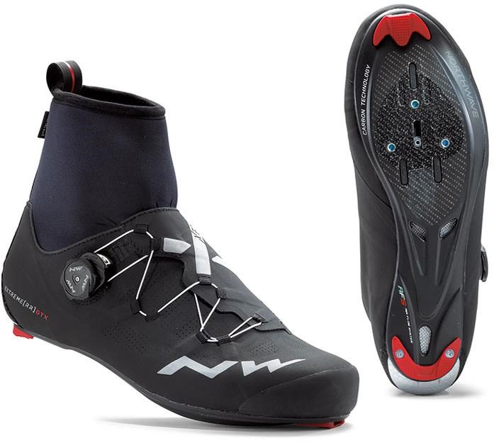 Northwave Extreme RR Winter GTX Road Shoes product image