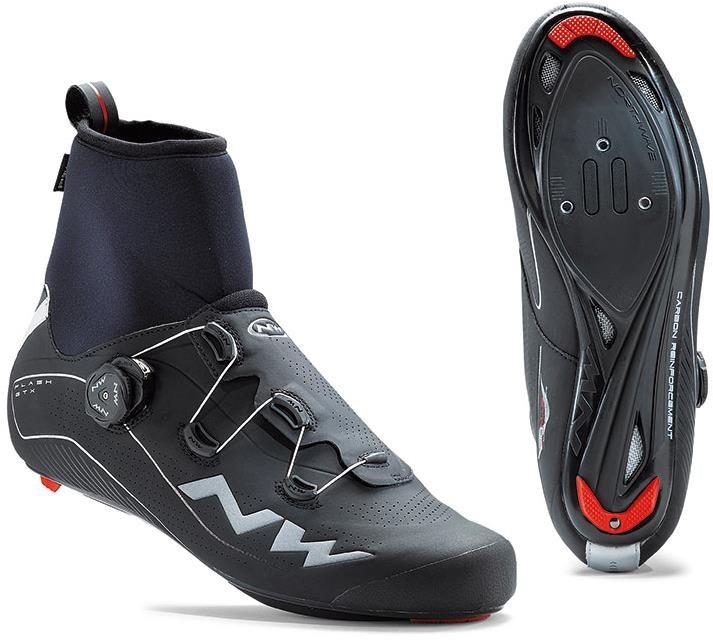 Northwave Flash Arctic GTX Winter Road Boots product image