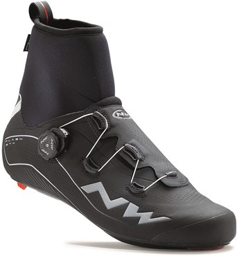 northwave flash arctic gtx winter boots review