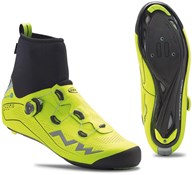 Northwave Flash Arctic GTX Winter Road Boots