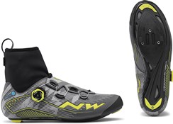 Northwave Flash Arctic GTX Winter Road Boots