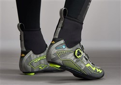 Northwave Flash Arctic GTX Winter Road Boots