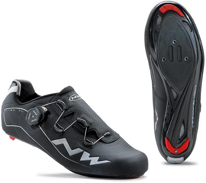 Northwave Flash TH Winter Road Shoes product image