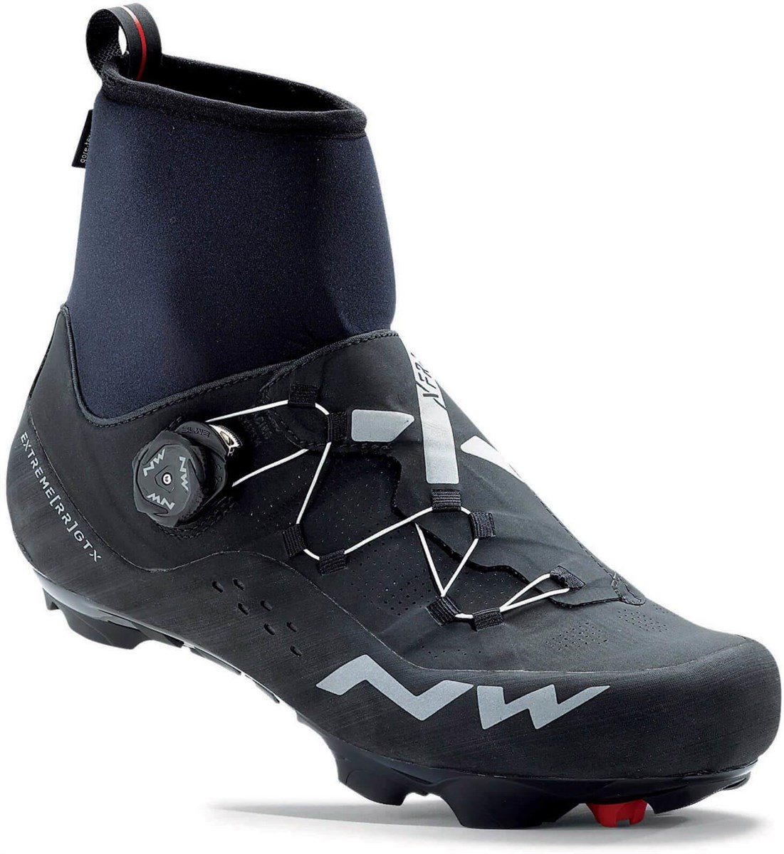Northwave Extreme XCM GTX Winter SPD MTB Shoes product image