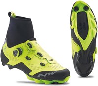 Northwave Raptor Arctic GTX SPD Winter MTB Boots