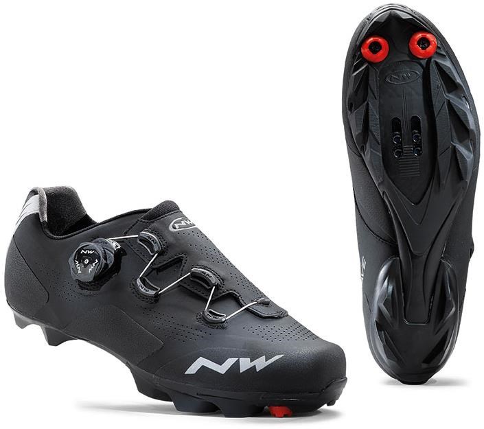 Northwave Raptor TH Thermal SPD MTB Shoes product image