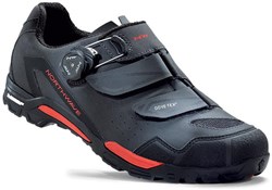 Northwave Outcross Plus GTX Winter Road Boots