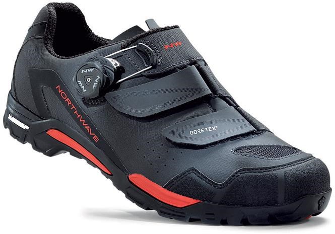 Northwave Outcross Plus GTX Winter Road Boots product image