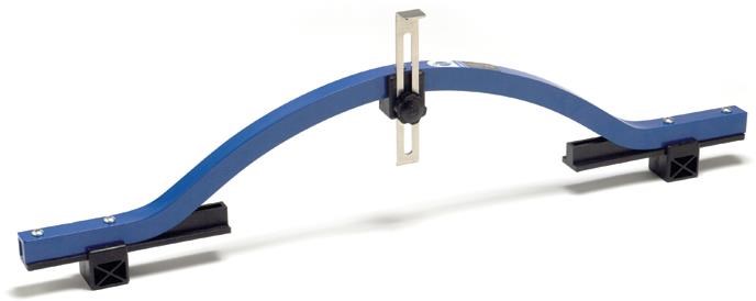 Park Tool WAG4 Wheel Alignment Gauge product image