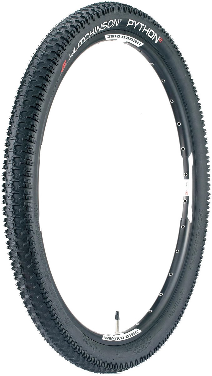 Hutchinson Python 2 MTB Tyre 27.5" product image