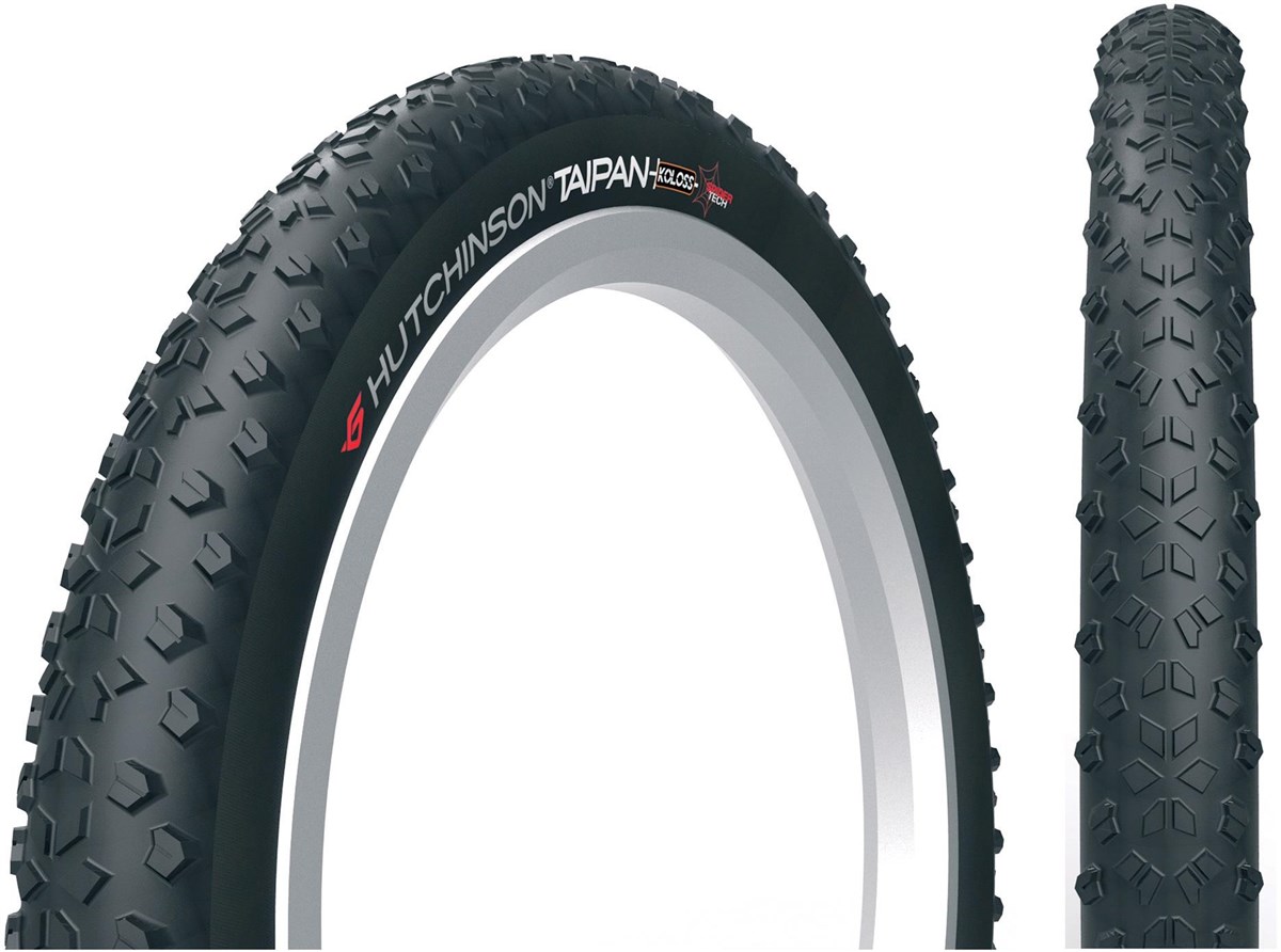 Hutchinson Taipan Koloss MTB Tyre 27.5" product image