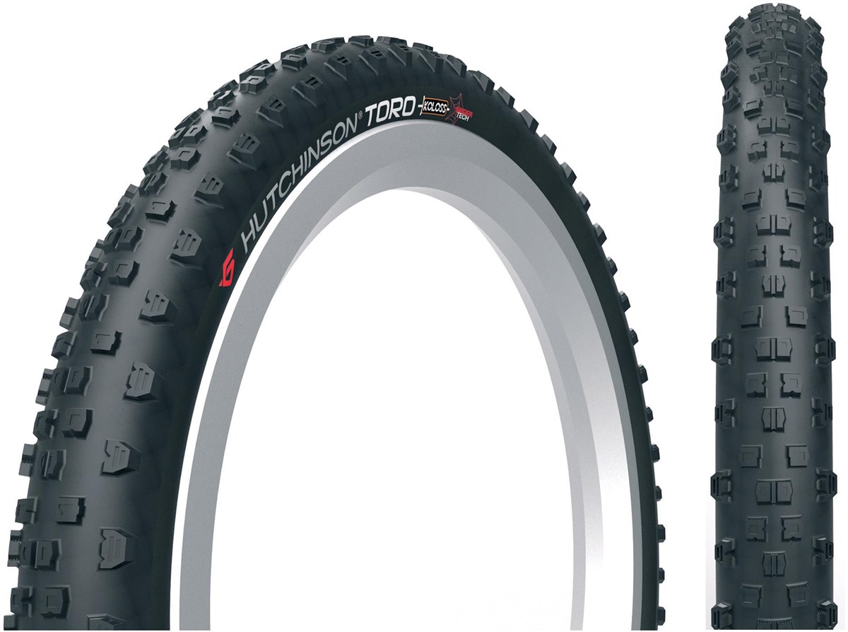 Hutchinson Toro Koloss MTB Tyre 27.5" product image