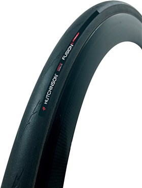 Hutchinson Fusion 5 Tubular Road Tyre