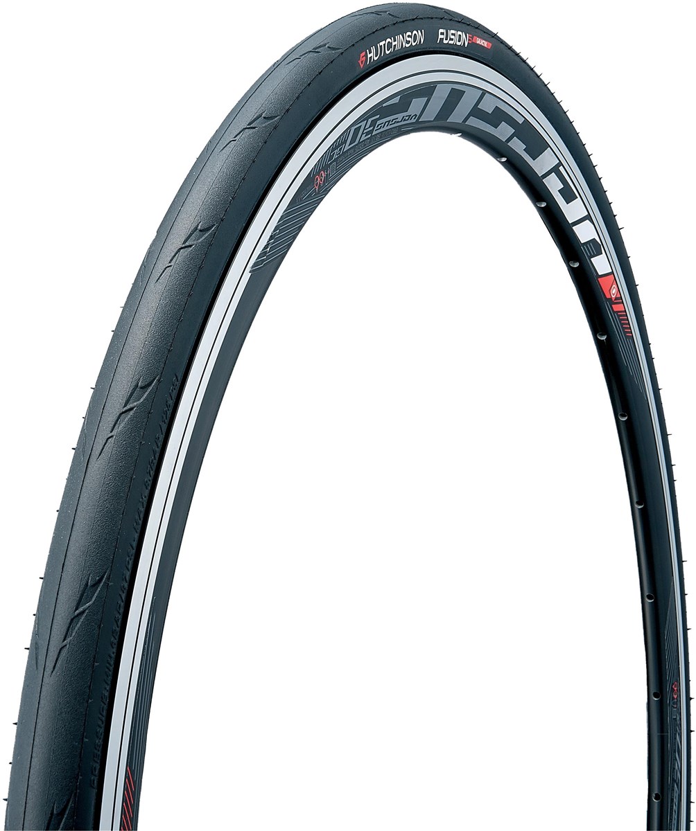 Hutchinson Fusion 5 Galactik Road Tyre product image