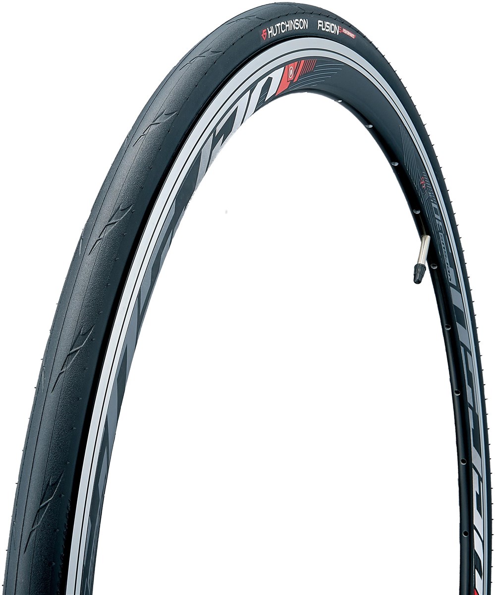 Hutchinson NLA Fusion 5 Performance Road Tyre product image
