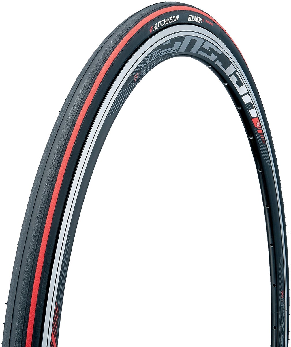 Hutchinson Equinox 2 Road Tyre product image