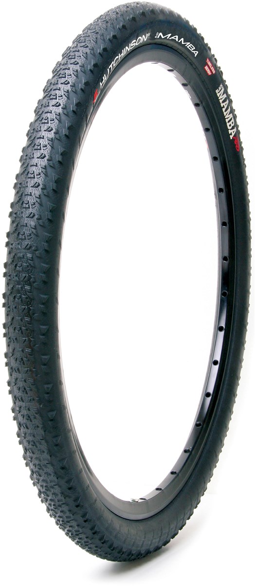 Hutchinson Black Mamba CX Tyre product image