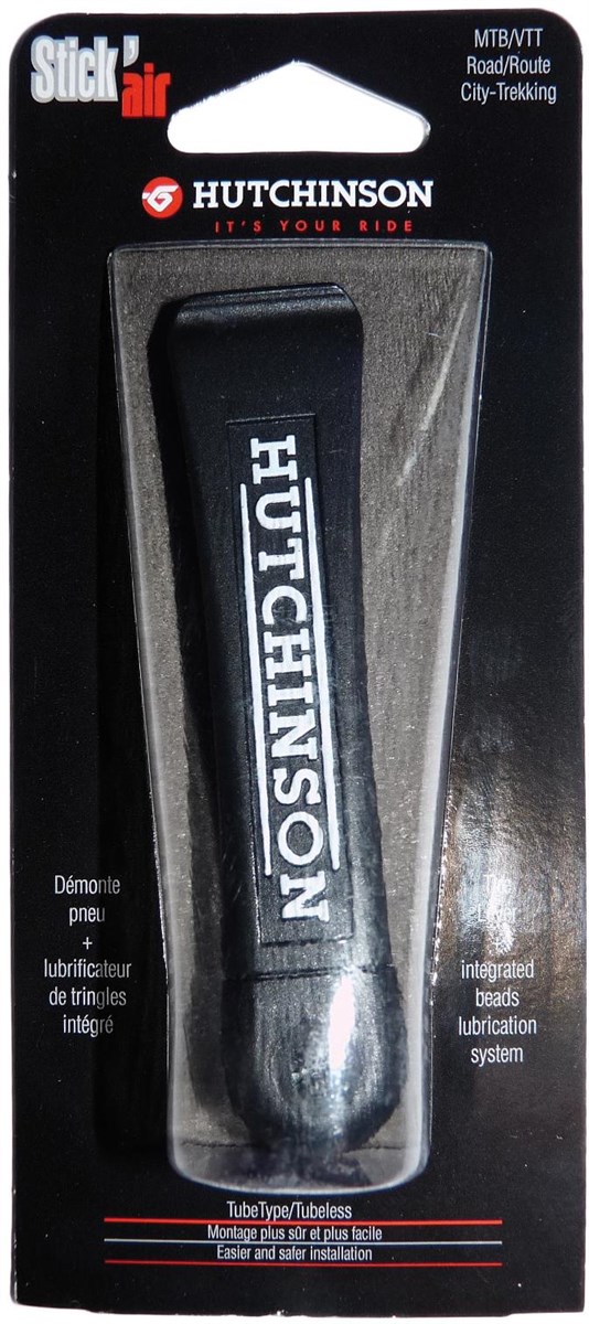 Hutchinson Stick Air Tyre Lever & Bead Lubricant product image
