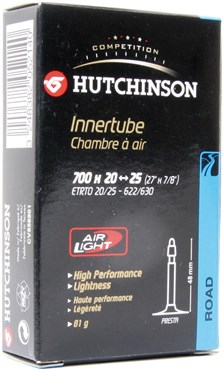 Hutchinson Air Light Road Tube Hutchinson Air Light Road Tube